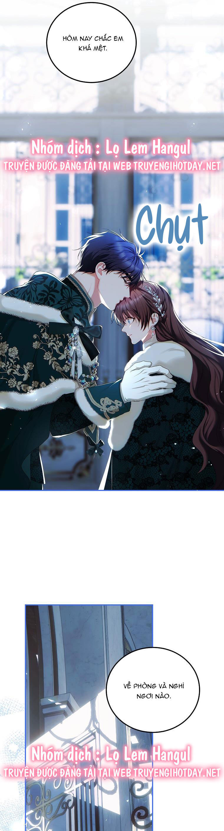 Quãng Đời Còn Lại Của Nữ Phụ Yểu Mệnh Chap 492 - Next Chap 493