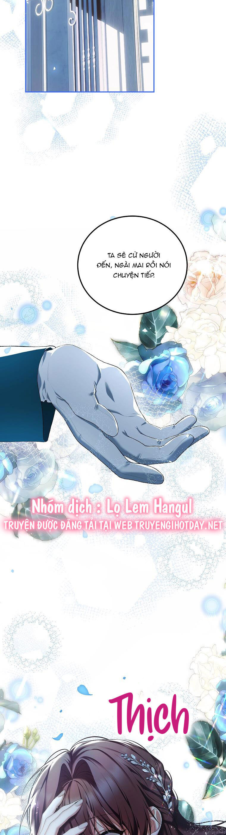 Quãng Đời Còn Lại Của Nữ Phụ Yểu Mệnh Chap 492 - Next Chap 493