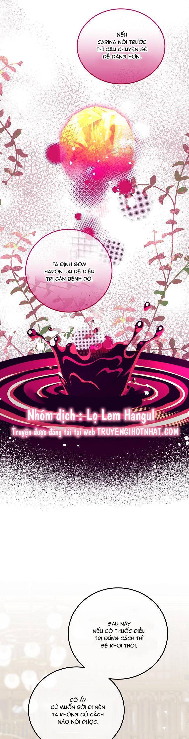 Quãng Đời Còn Lại Của Nữ Phụ Yểu Mệnh Chap 50 - Next Chap 51
