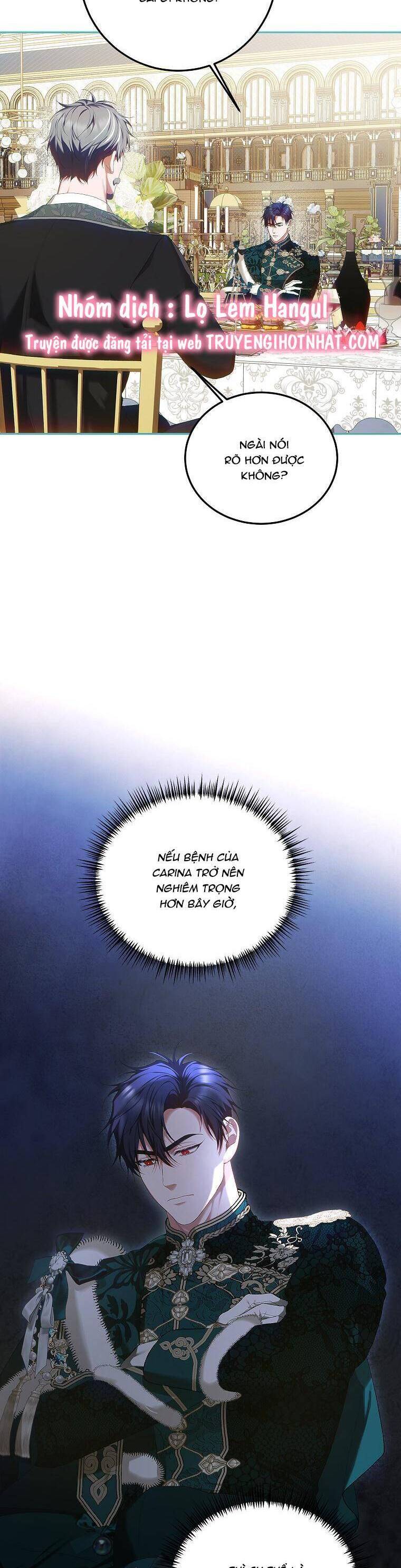 Quãng Đời Còn Lại Của Nữ Phụ Yểu Mệnh Chap 50 - Next Chap 51