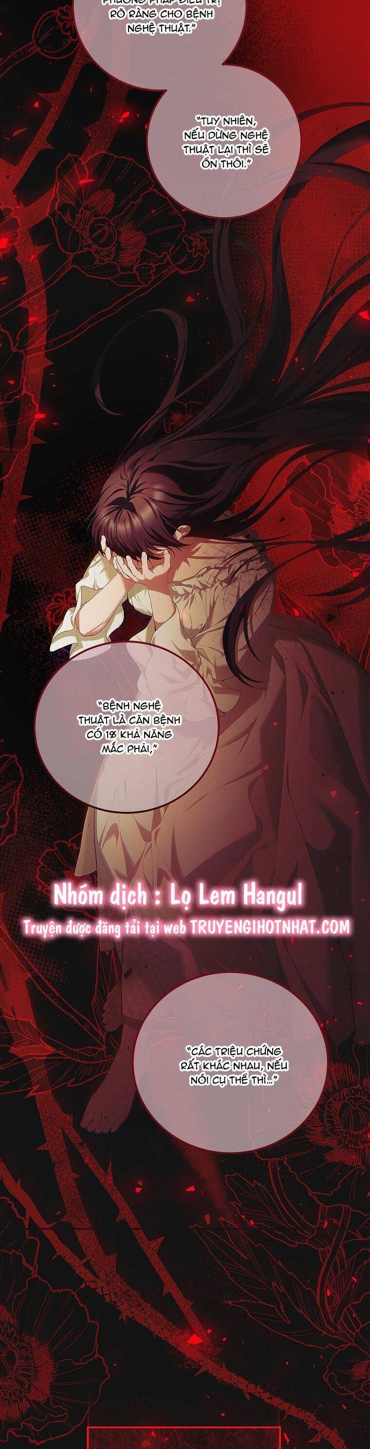 Quãng Đời Còn Lại Của Nữ Phụ Yểu Mệnh Chap 50 - Next Chap 51