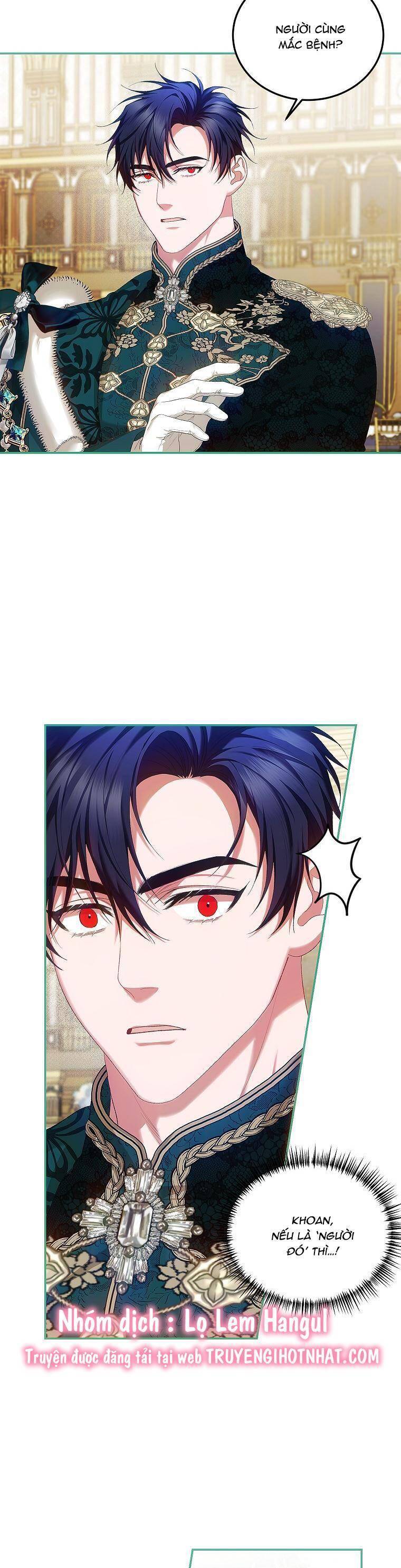 Quãng Đời Còn Lại Của Nữ Phụ Yểu Mệnh Chap 50 - Next Chap 51