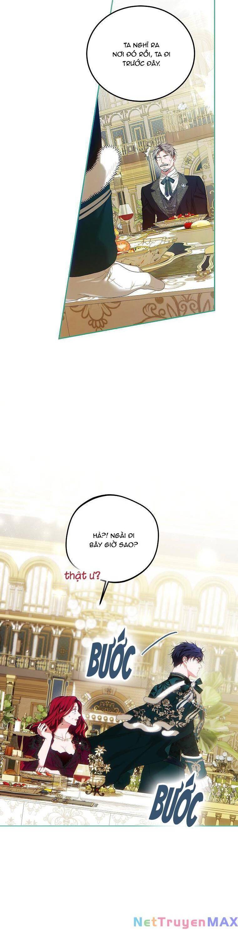 Quãng Đời Còn Lại Của Nữ Phụ Yểu Mệnh Chap 50 - Next Chap 51