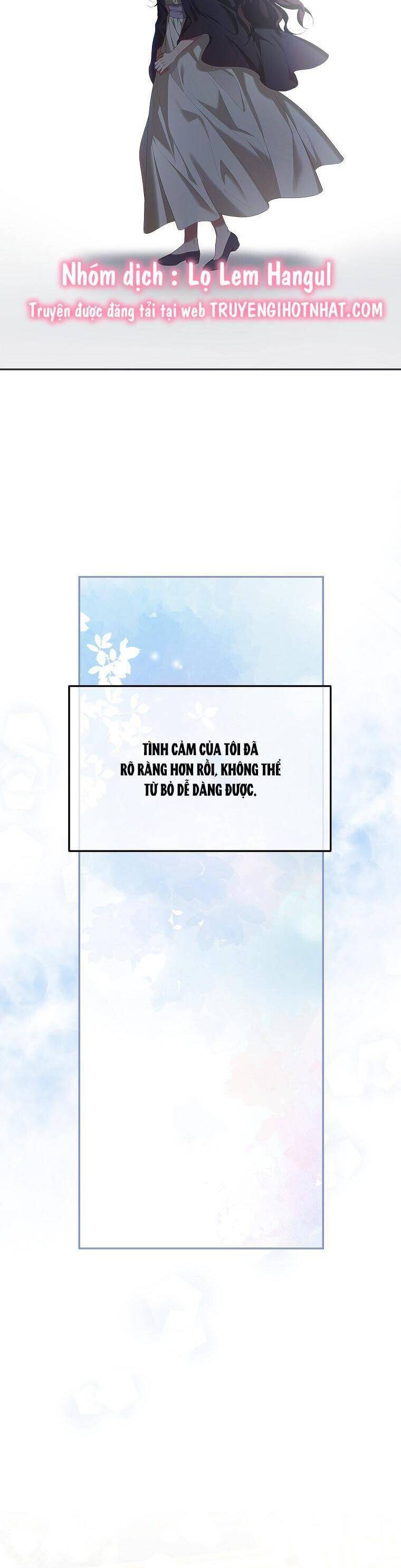 Quãng Đời Còn Lại Của Nữ Phụ Yểu Mệnh Chap 50 - Next Chap 51