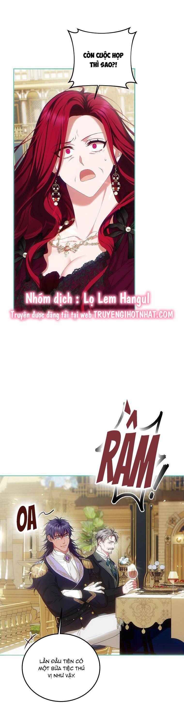 Quãng Đời Còn Lại Của Nữ Phụ Yểu Mệnh Chap 50 - Next Chap 51