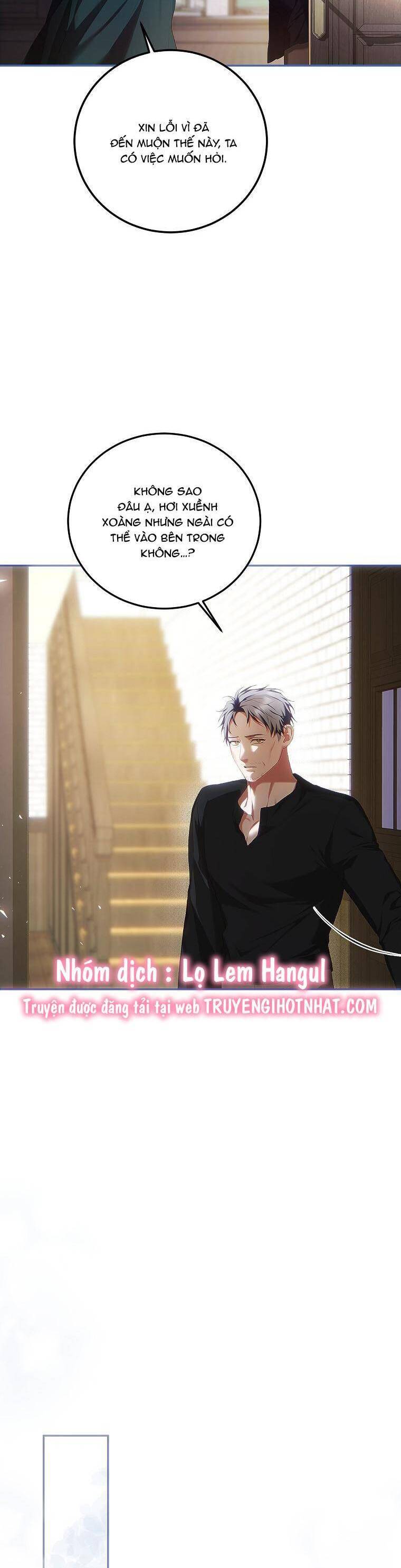 Quãng Đời Còn Lại Của Nữ Phụ Yểu Mệnh Chap 50 - Next Chap 51