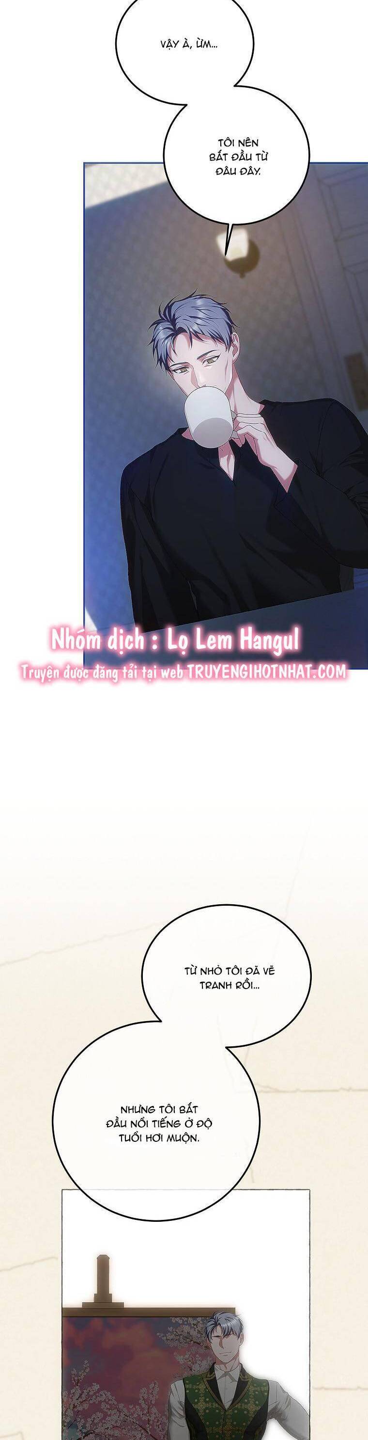 Quãng Đời Còn Lại Của Nữ Phụ Yểu Mệnh Chap 50 - Next Chap 51