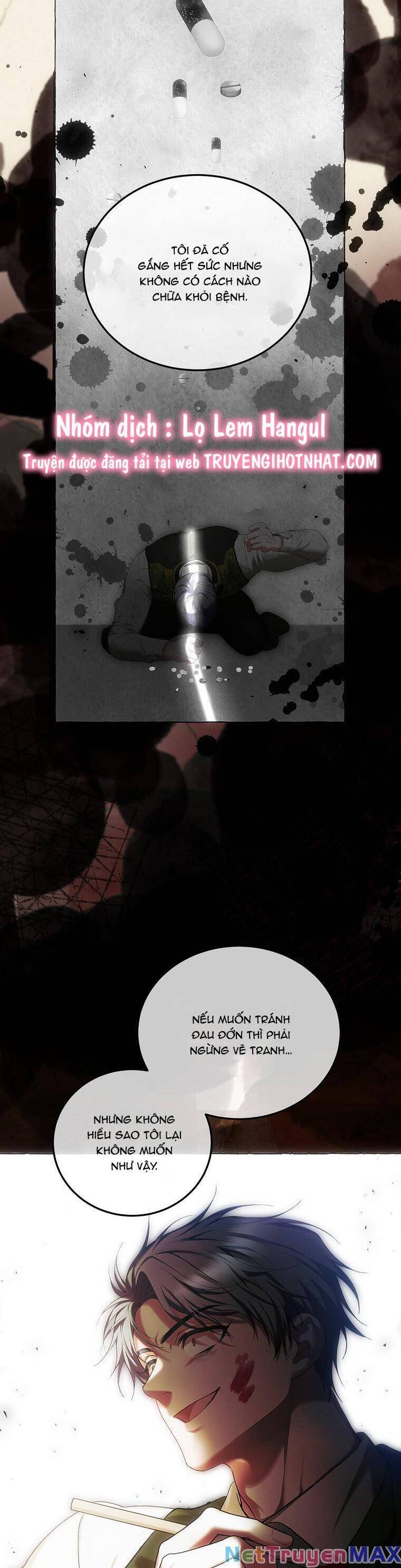 Quãng Đời Còn Lại Của Nữ Phụ Yểu Mệnh Chap 50 - Next Chap 51