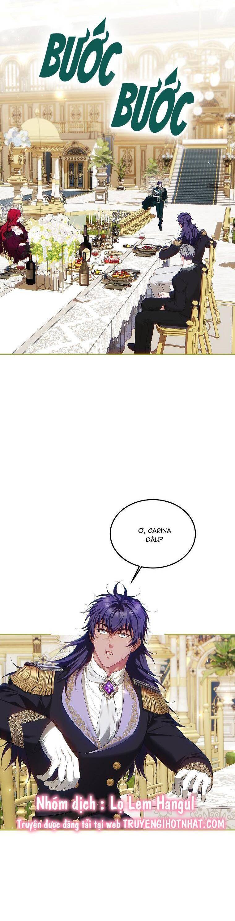 Quãng Đời Còn Lại Của Nữ Phụ Yểu Mệnh Chap 50 - Next Chap 51