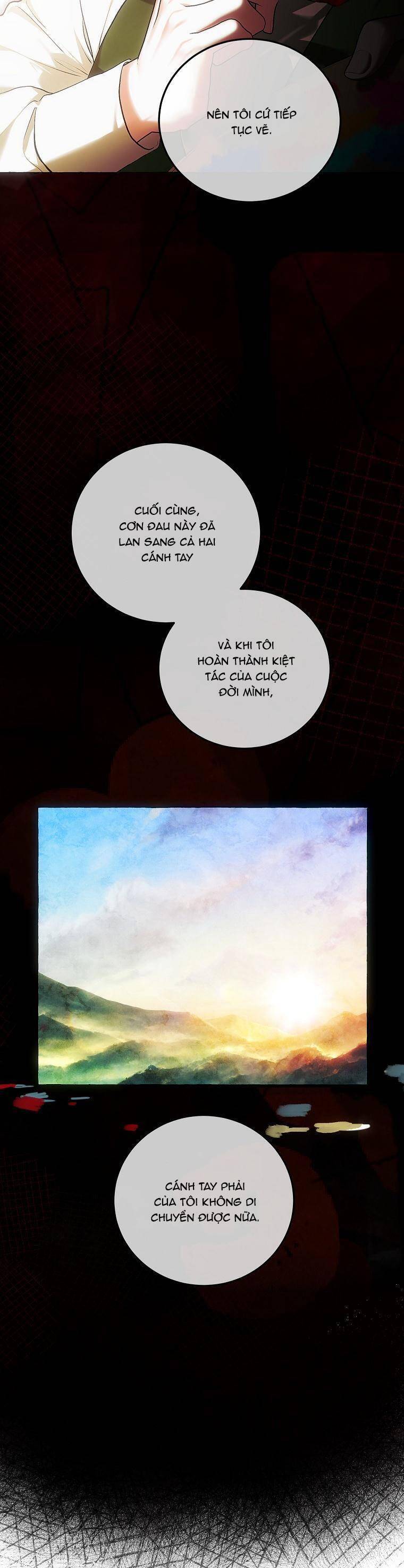 Quãng Đời Còn Lại Của Nữ Phụ Yểu Mệnh Chap 50 - Next Chap 51