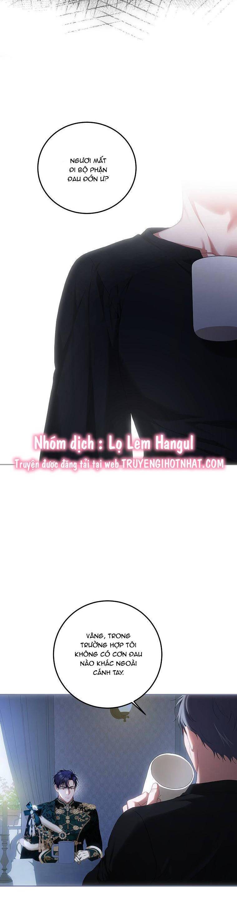 Quãng Đời Còn Lại Của Nữ Phụ Yểu Mệnh Chap 50 - Next Chap 51