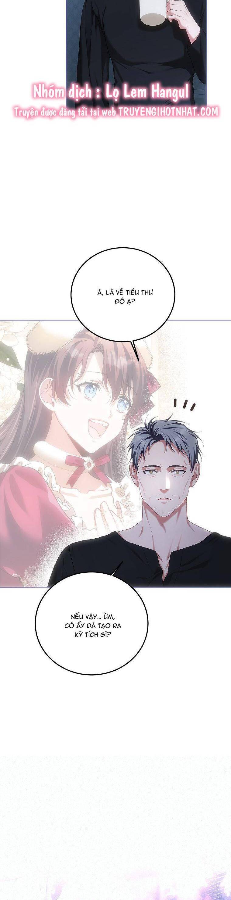 Quãng Đời Còn Lại Của Nữ Phụ Yểu Mệnh Chap 50 - Next Chap 51