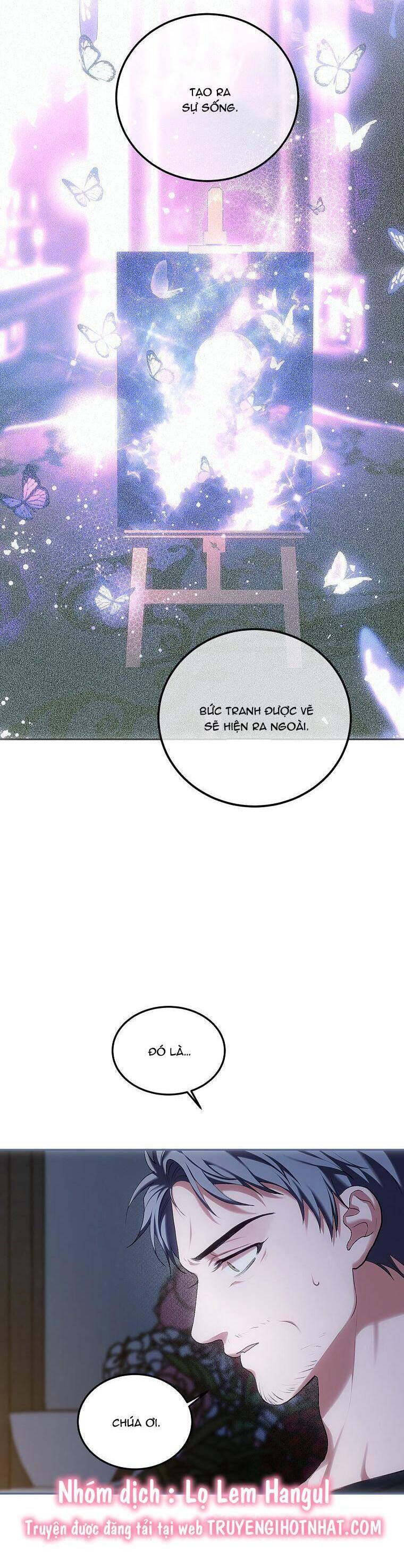 Quãng Đời Còn Lại Của Nữ Phụ Yểu Mệnh Chap 50 - Next Chap 51