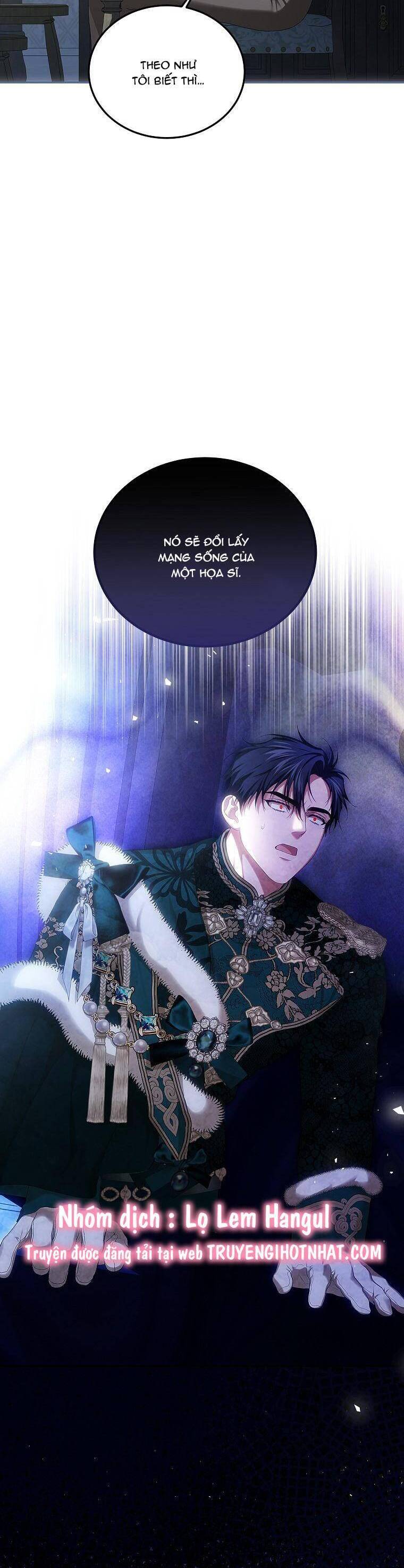 Quãng Đời Còn Lại Của Nữ Phụ Yểu Mệnh Chap 50 - Next Chap 51