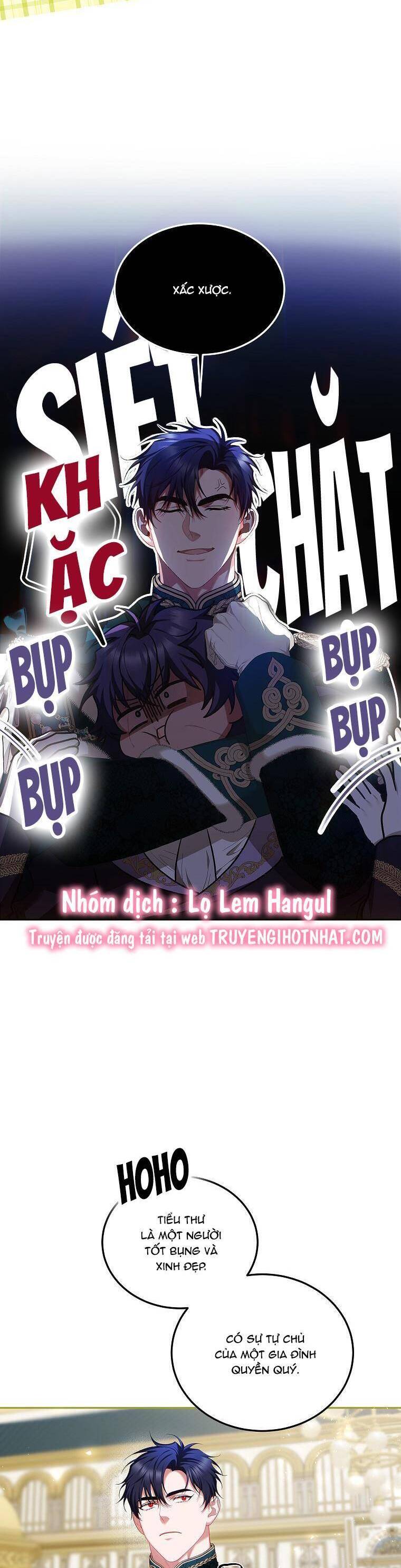 Quãng Đời Còn Lại Của Nữ Phụ Yểu Mệnh Chap 50 - Next Chap 51
