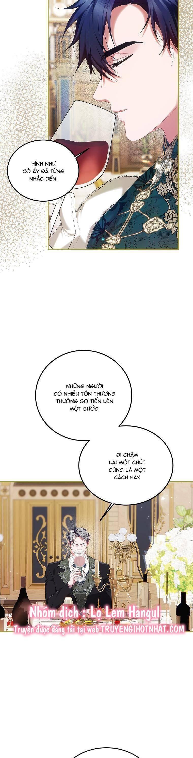 Quãng Đời Còn Lại Của Nữ Phụ Yểu Mệnh Chap 50 - Next Chap 51