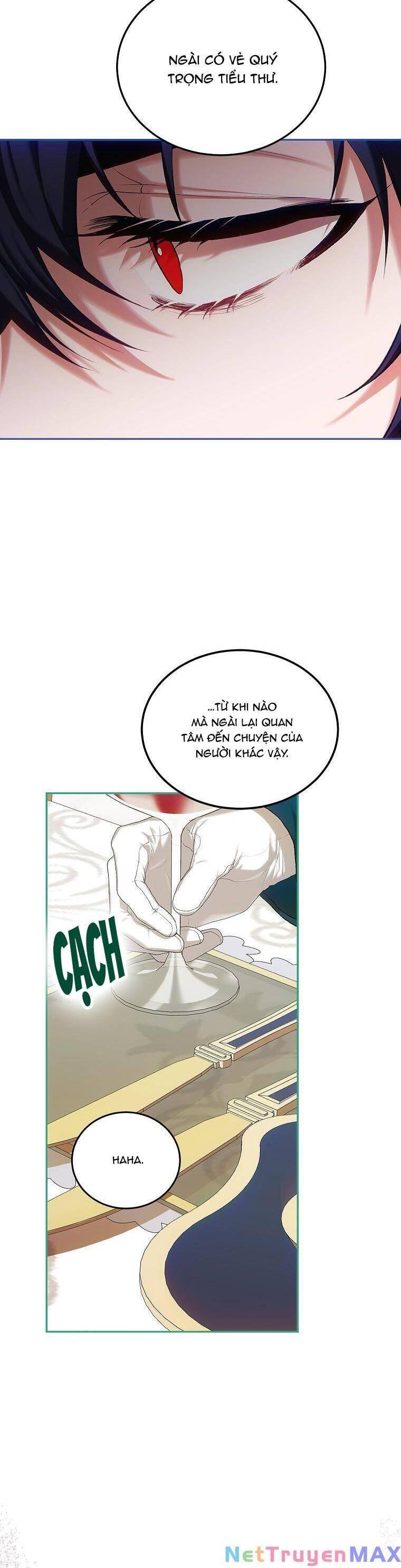Quãng Đời Còn Lại Của Nữ Phụ Yểu Mệnh Chap 50 - Next Chap 51