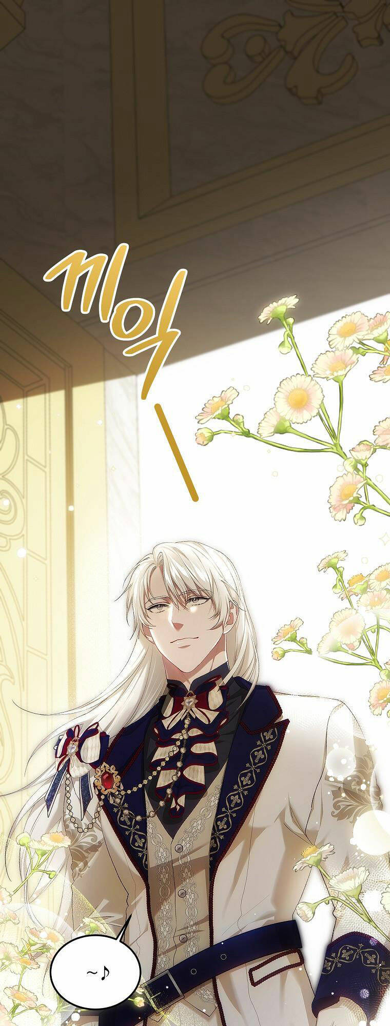 Quãng Đời Còn Lại Của Nữ Phụ Yểu Mệnh Chap 511 - Next Chap 512