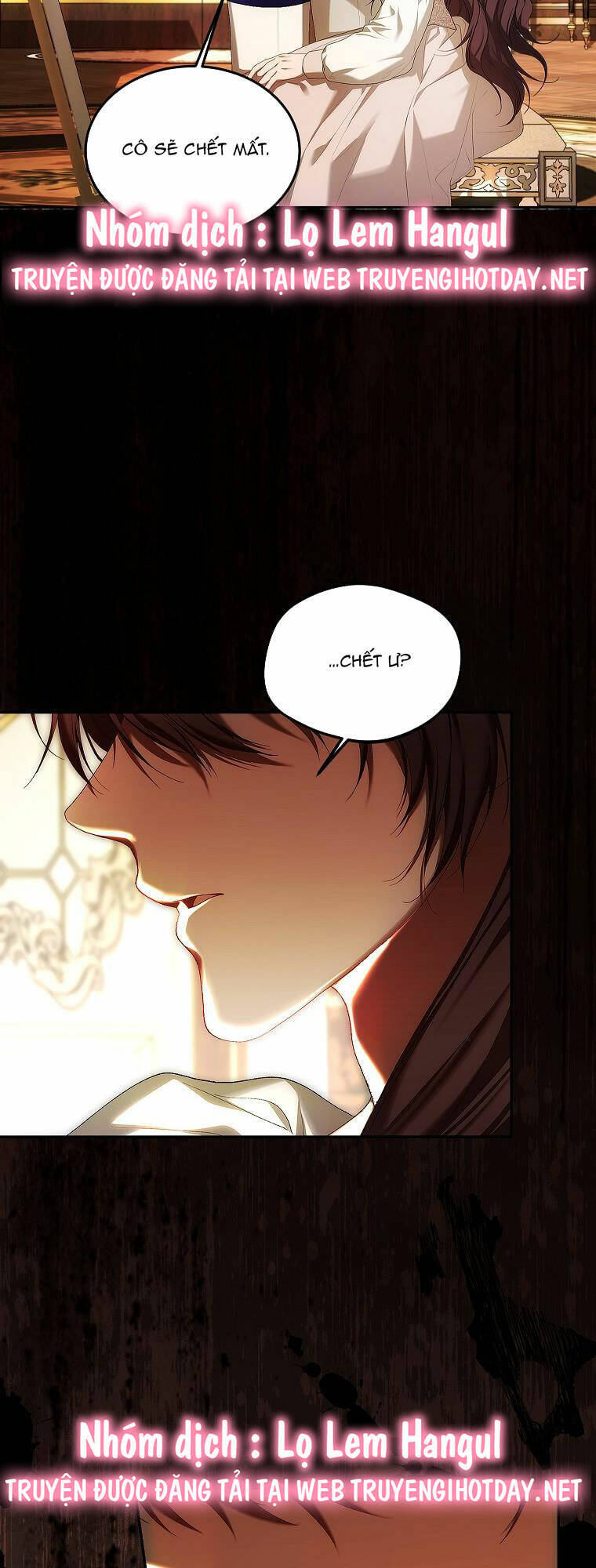 Quãng Đời Còn Lại Của Nữ Phụ Yểu Mệnh Chap 511 - Next Chap 512