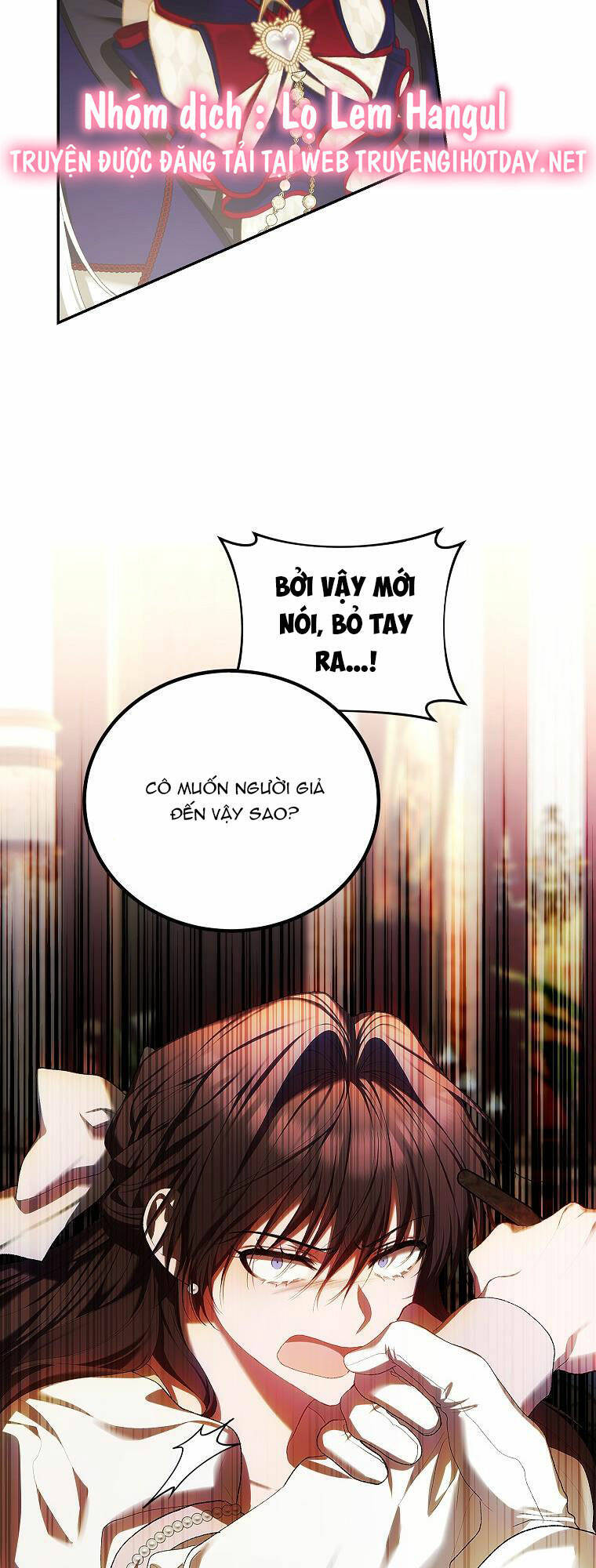 Quãng Đời Còn Lại Của Nữ Phụ Yểu Mệnh Chap 511 - Next Chap 512