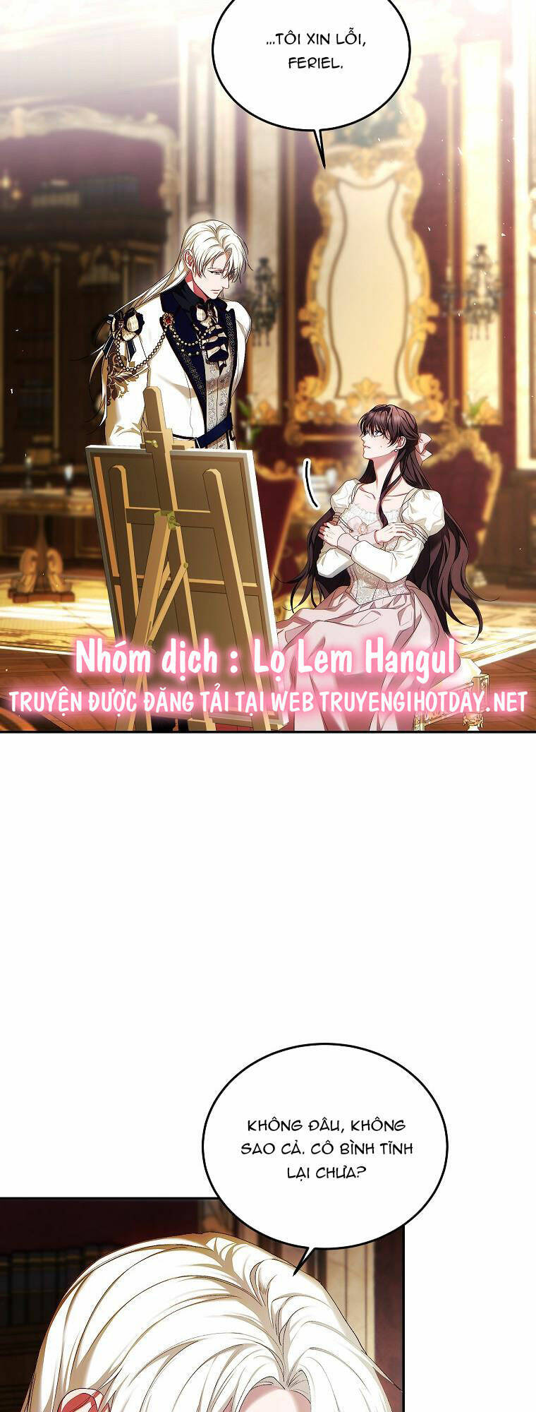 Quãng Đời Còn Lại Của Nữ Phụ Yểu Mệnh Chap 511 - Next Chap 512