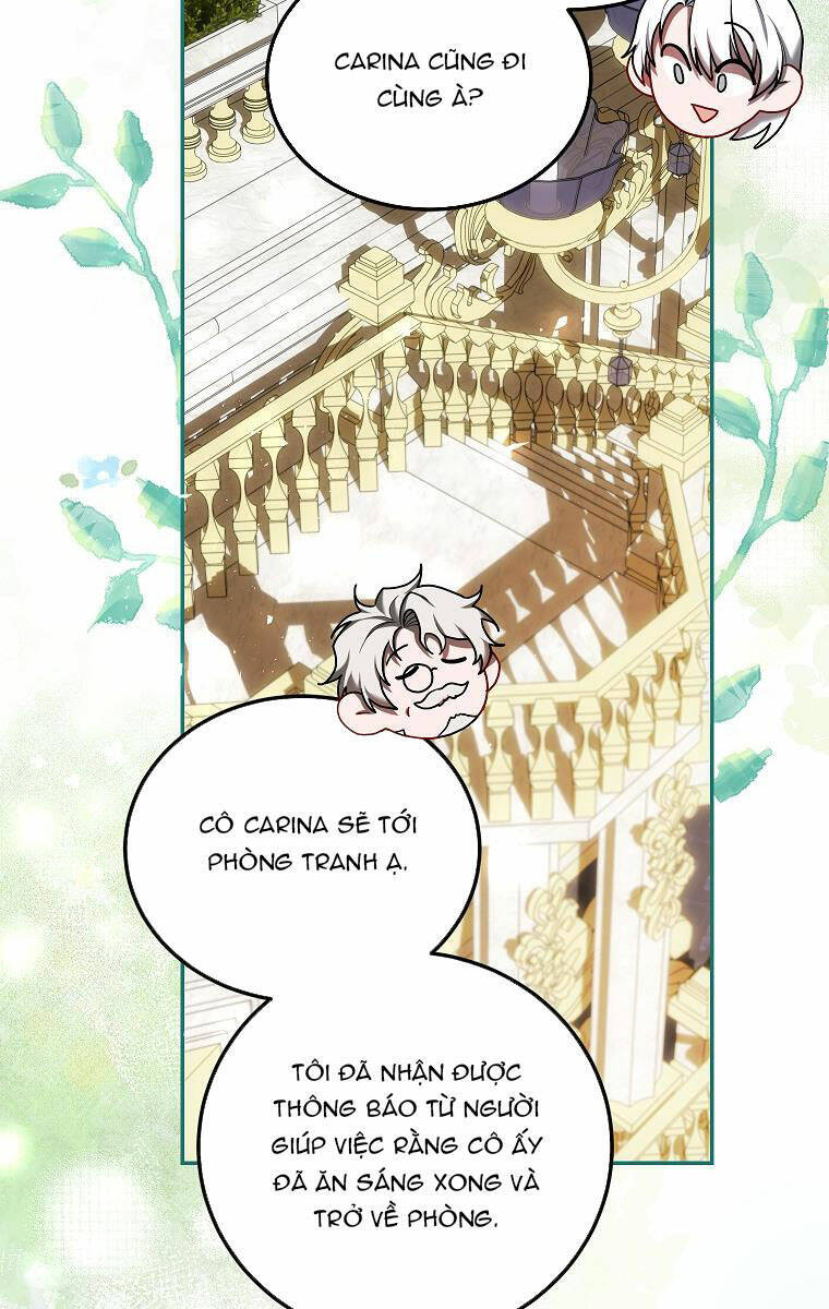 Quãng Đời Còn Lại Của Nữ Phụ Yểu Mệnh Chap 511 - Next Chap 512