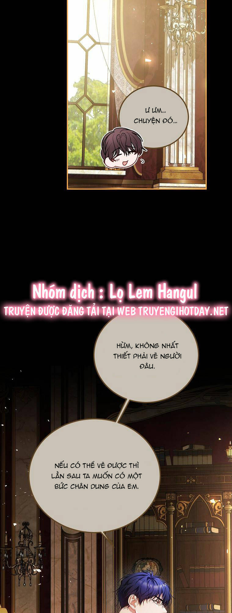 Quãng Đời Còn Lại Của Nữ Phụ Yểu Mệnh Chap 511 - Next Chap 512