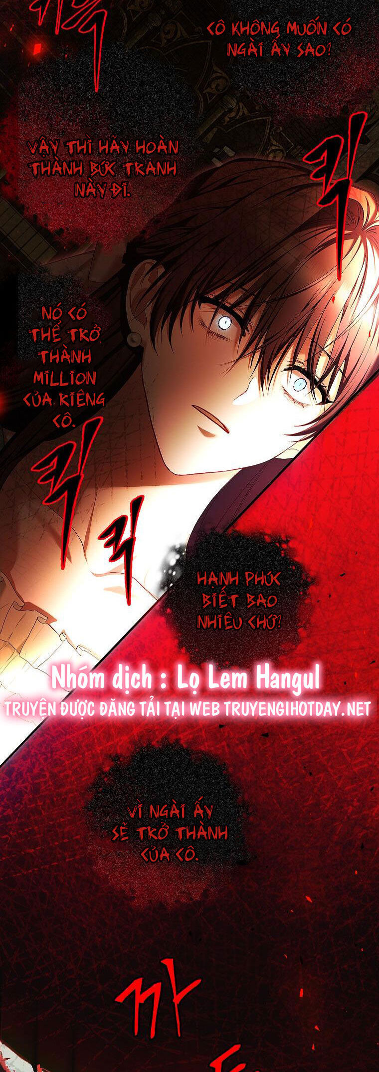 Quãng Đời Còn Lại Của Nữ Phụ Yểu Mệnh Chap 512 - Next Chap 513