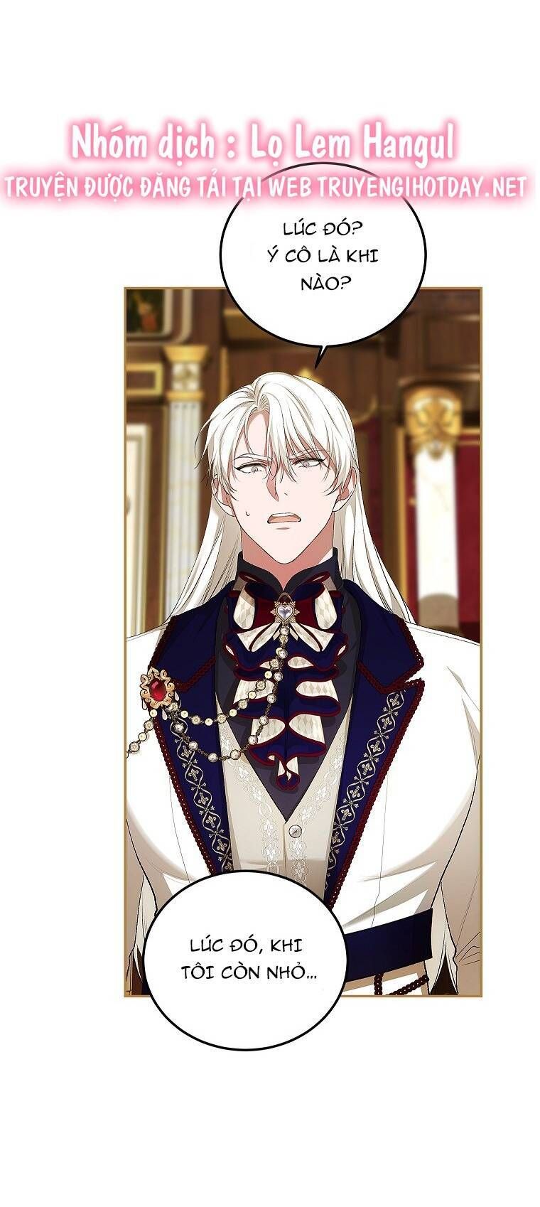Quãng Đời Còn Lại Của Nữ Phụ Yểu Mệnh Chap 52 - Next Chap 53