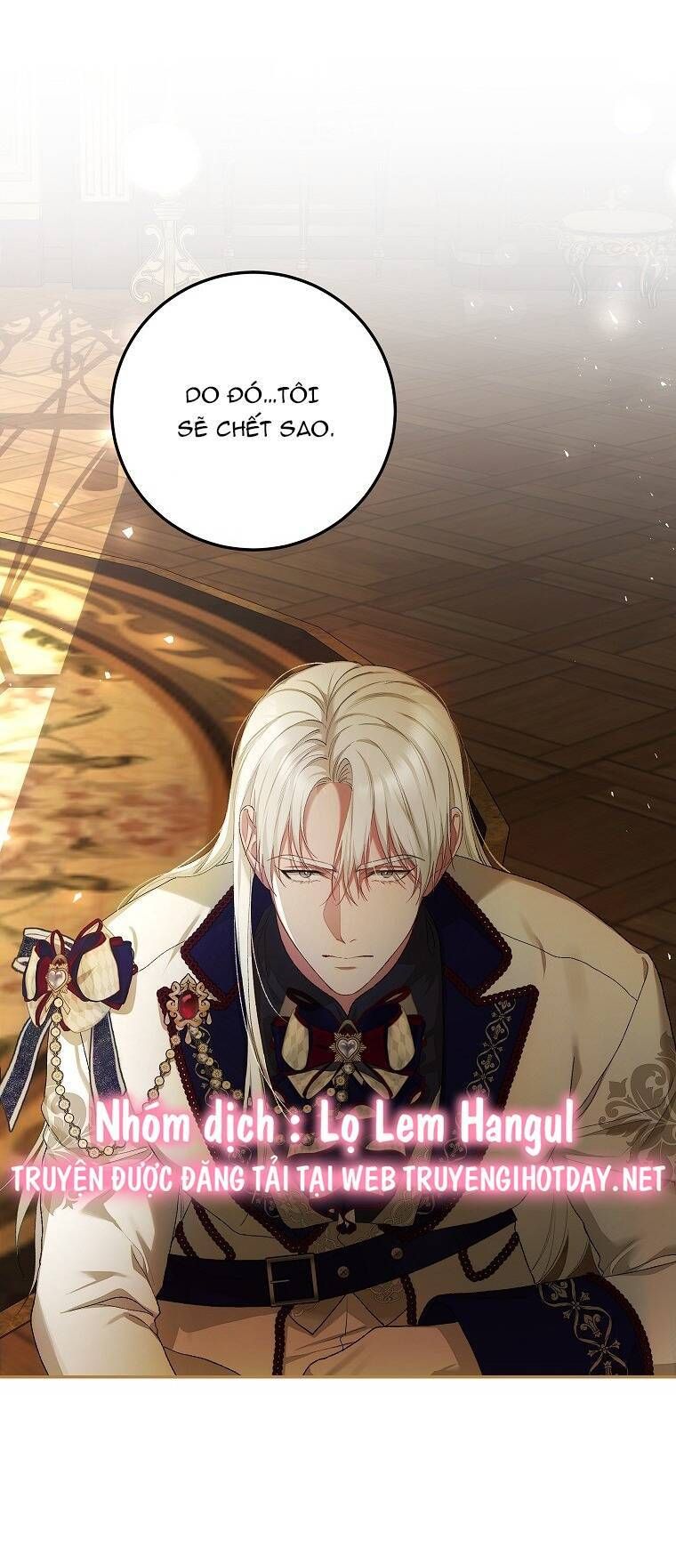 Quãng Đời Còn Lại Của Nữ Phụ Yểu Mệnh Chap 52 - Next Chap 53
