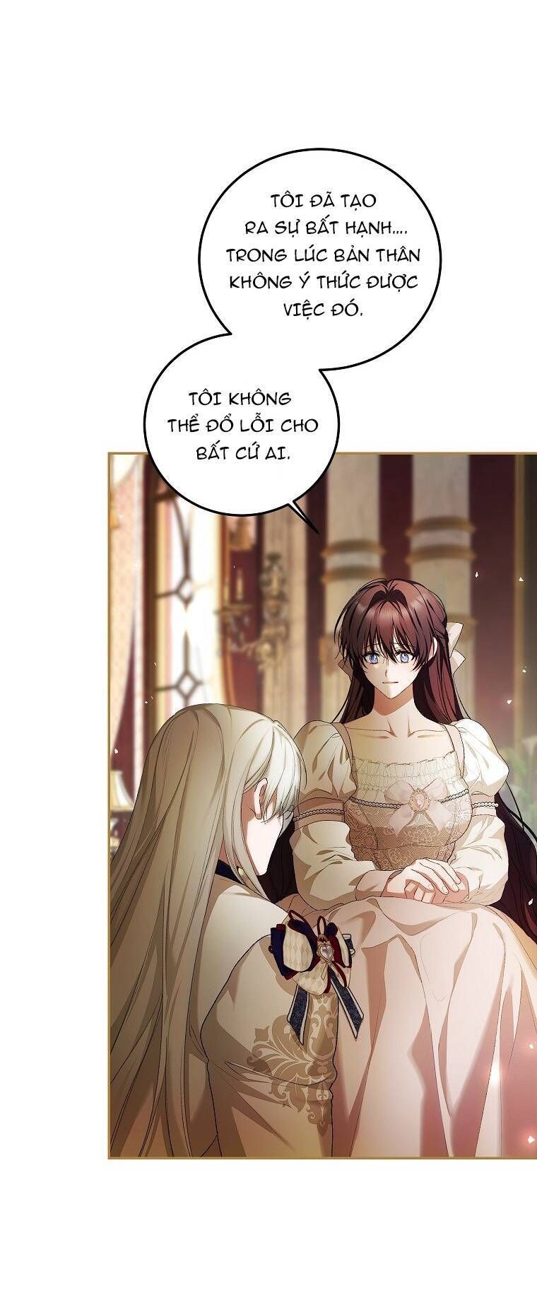 Quãng Đời Còn Lại Của Nữ Phụ Yểu Mệnh Chap 52 - Next Chap 53