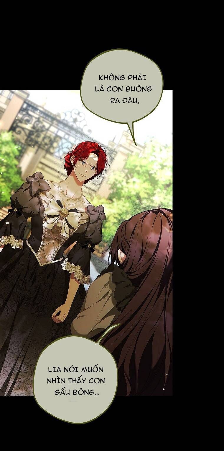 Quãng Đời Còn Lại Của Nữ Phụ Yểu Mệnh Chap 52 - Next Chap 53