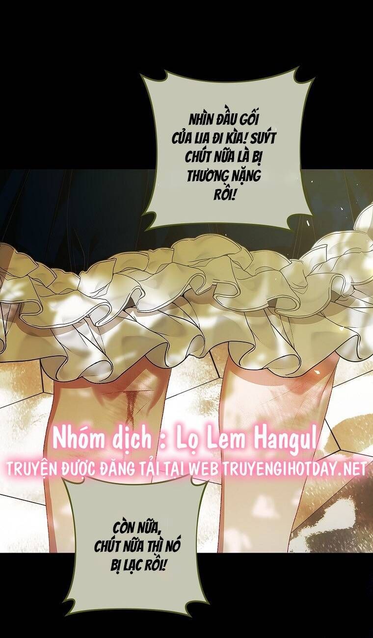 Quãng Đời Còn Lại Của Nữ Phụ Yểu Mệnh Chap 52 - Next Chap 53
