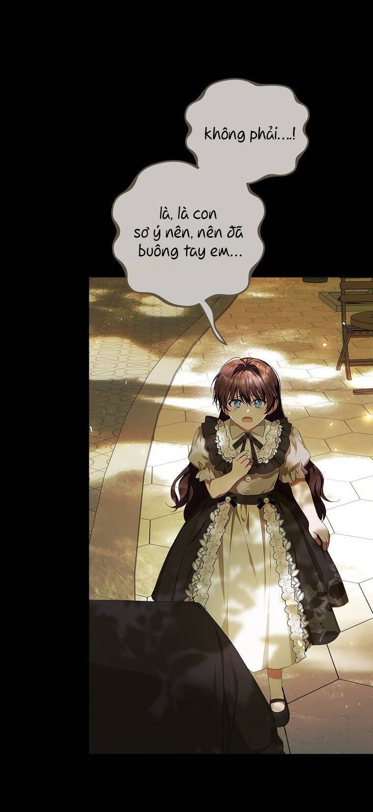 Quãng Đời Còn Lại Của Nữ Phụ Yểu Mệnh Chap 52 - Next Chap 53