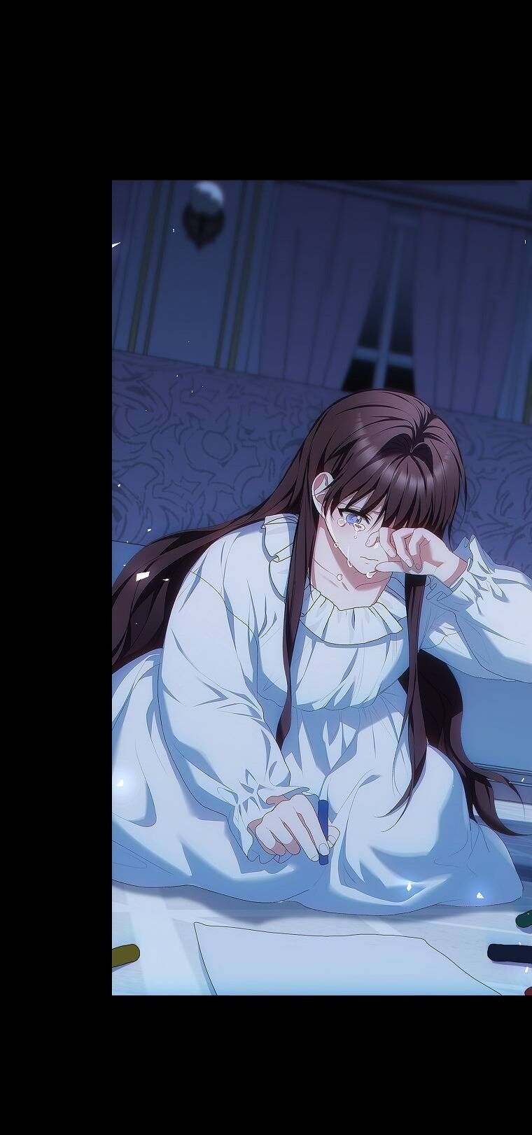 Quãng Đời Còn Lại Của Nữ Phụ Yểu Mệnh Chap 52 - Next Chap 53