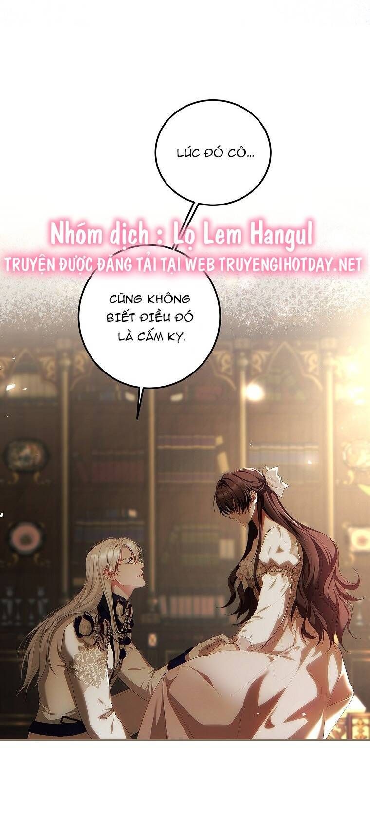 Quãng Đời Còn Lại Của Nữ Phụ Yểu Mệnh Chap 52 - Next Chap 53