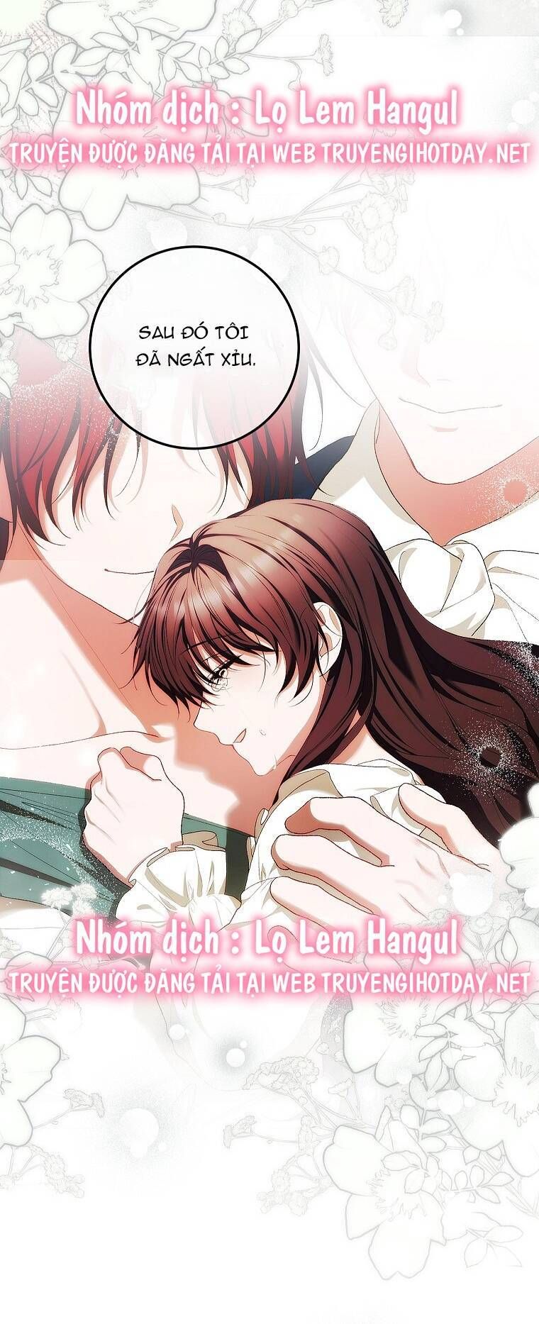 Quãng Đời Còn Lại Của Nữ Phụ Yểu Mệnh Chap 52 - Next Chap 53