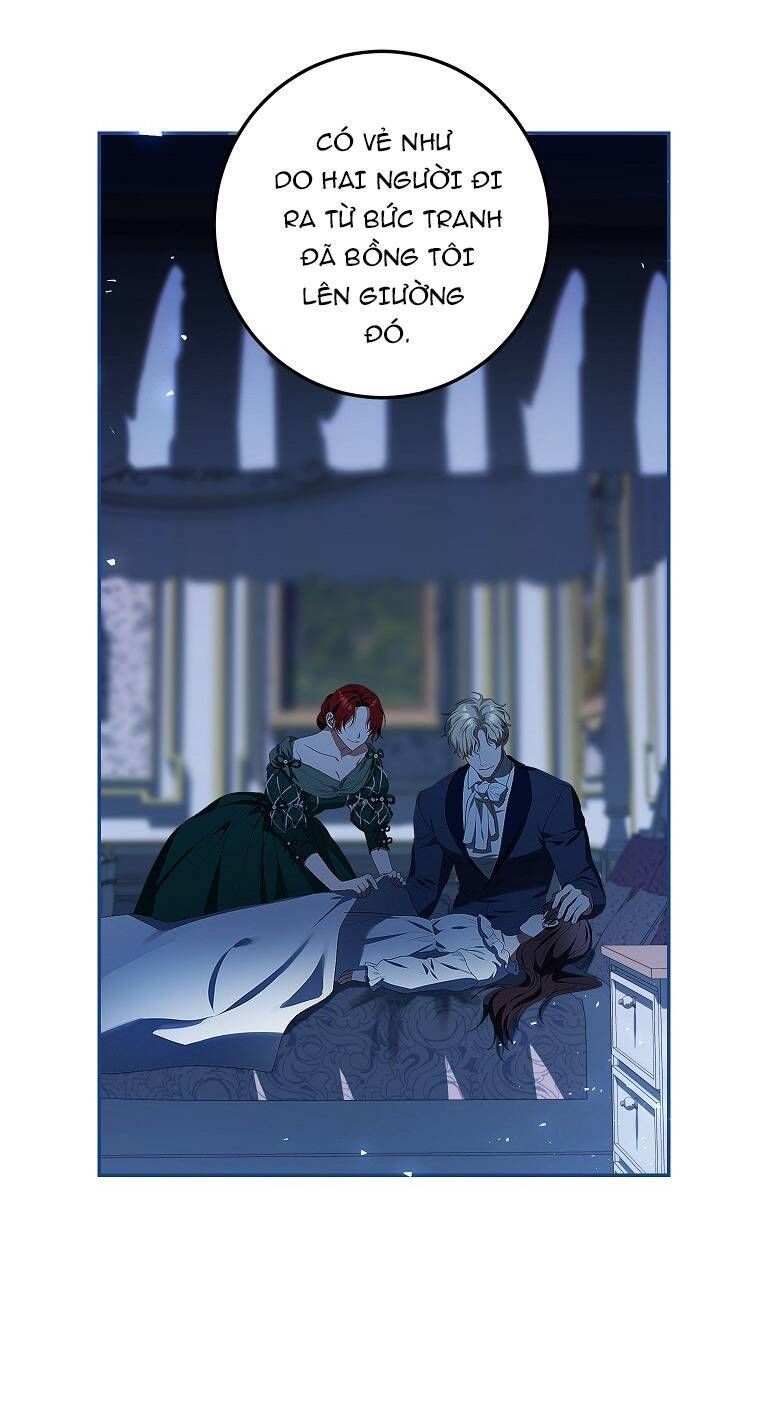 Quãng Đời Còn Lại Của Nữ Phụ Yểu Mệnh Chap 52 - Next Chap 53
