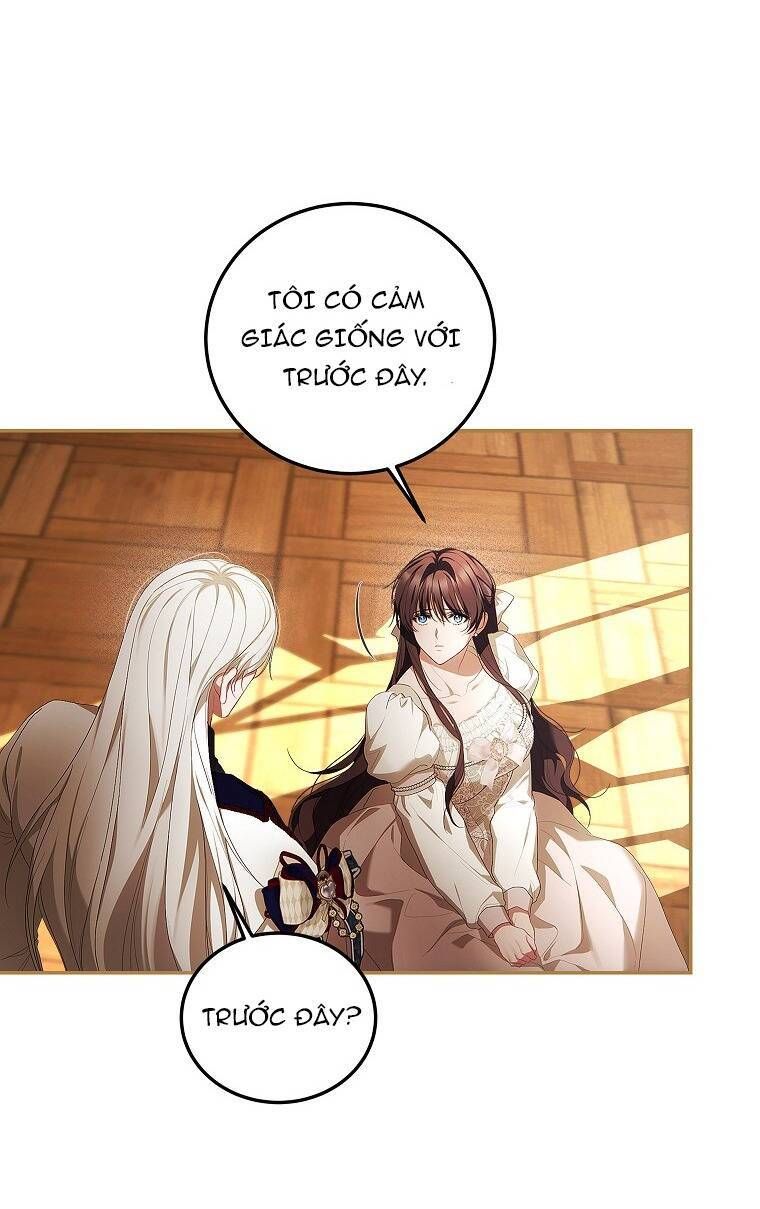 Quãng Đời Còn Lại Của Nữ Phụ Yểu Mệnh Chap 52 - Next Chap 53
