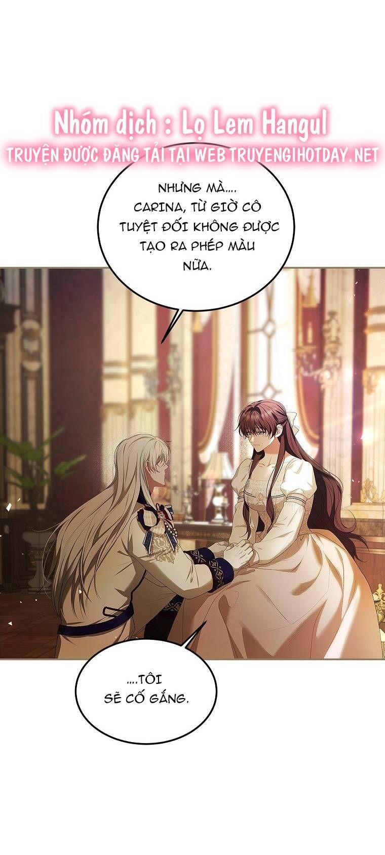 Quãng Đời Còn Lại Của Nữ Phụ Yểu Mệnh Chap 52 - Next Chap 53
