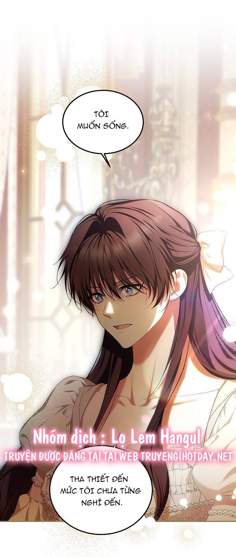 Quãng Đời Còn Lại Của Nữ Phụ Yểu Mệnh Chap 52 - Next Chap 53