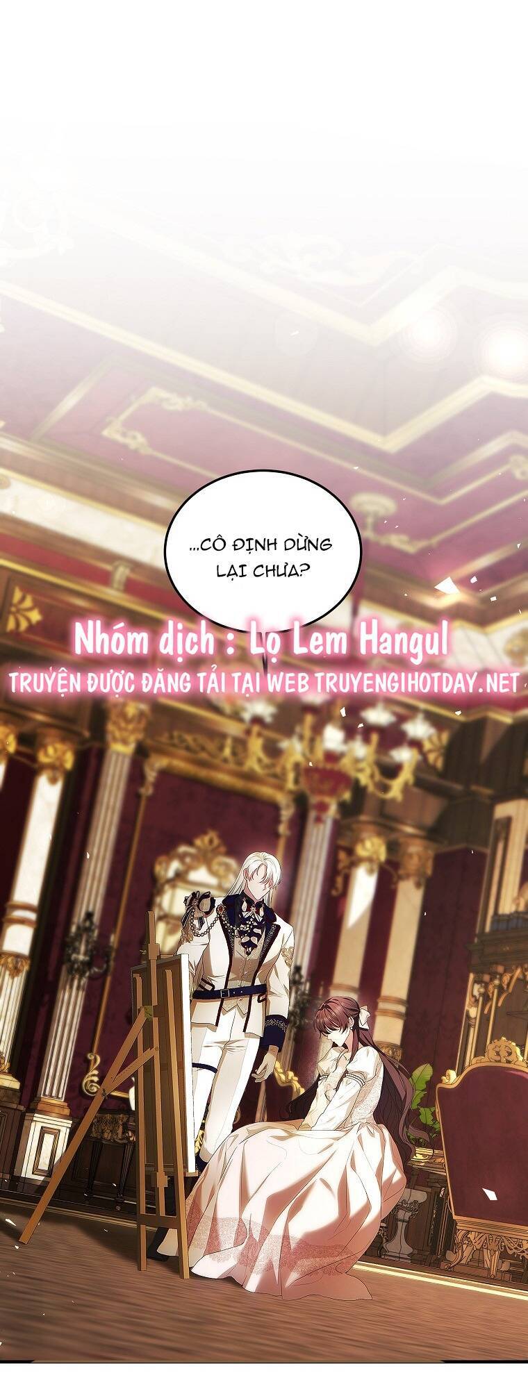 Quãng Đời Còn Lại Của Nữ Phụ Yểu Mệnh Chap 521 - Next Chap 522