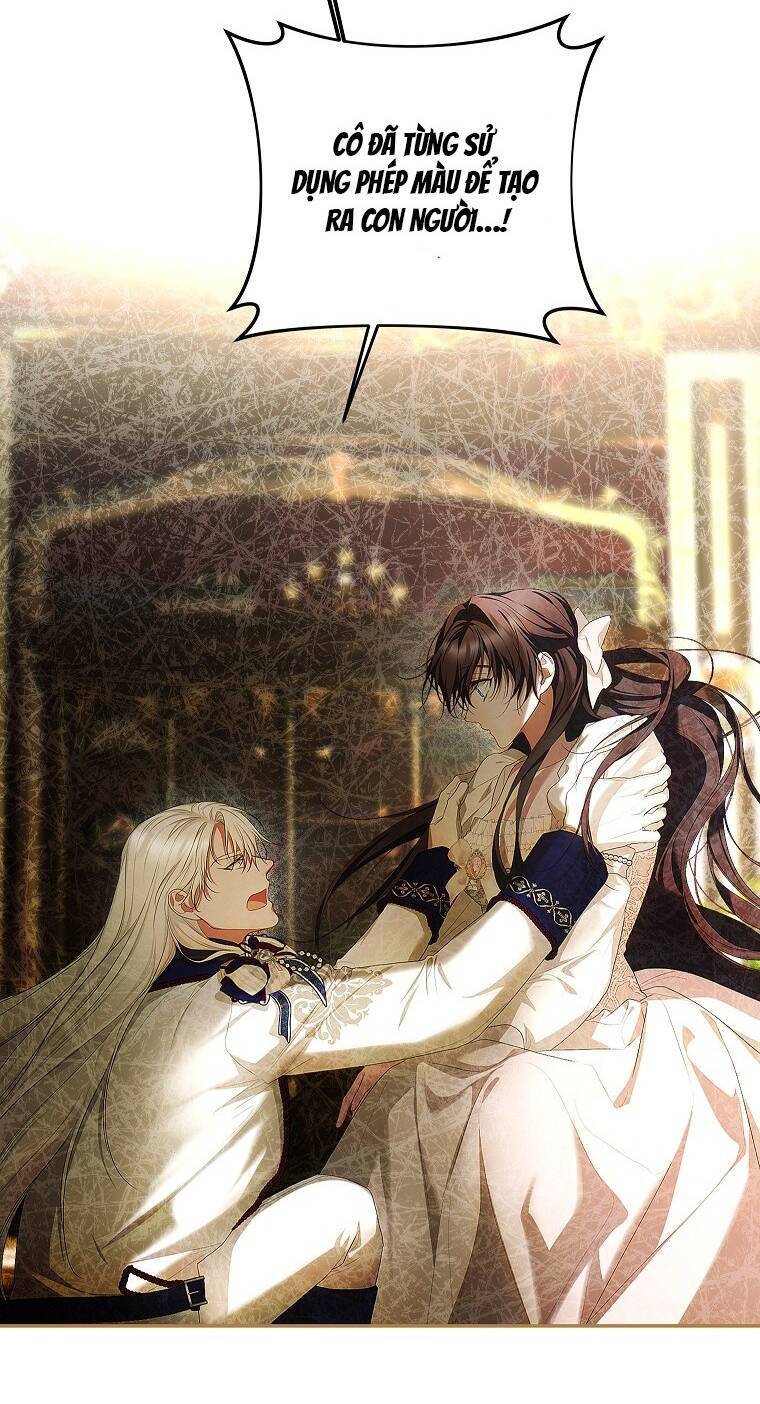 Quãng Đời Còn Lại Của Nữ Phụ Yểu Mệnh Chap 521 - Next Chap 522