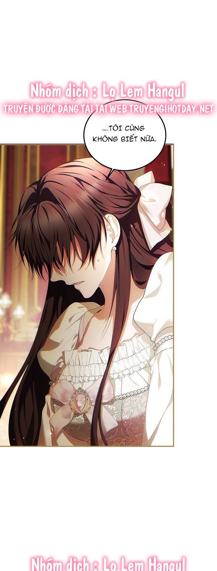 Quãng Đời Còn Lại Của Nữ Phụ Yểu Mệnh Chap 521 - Next Chap 522