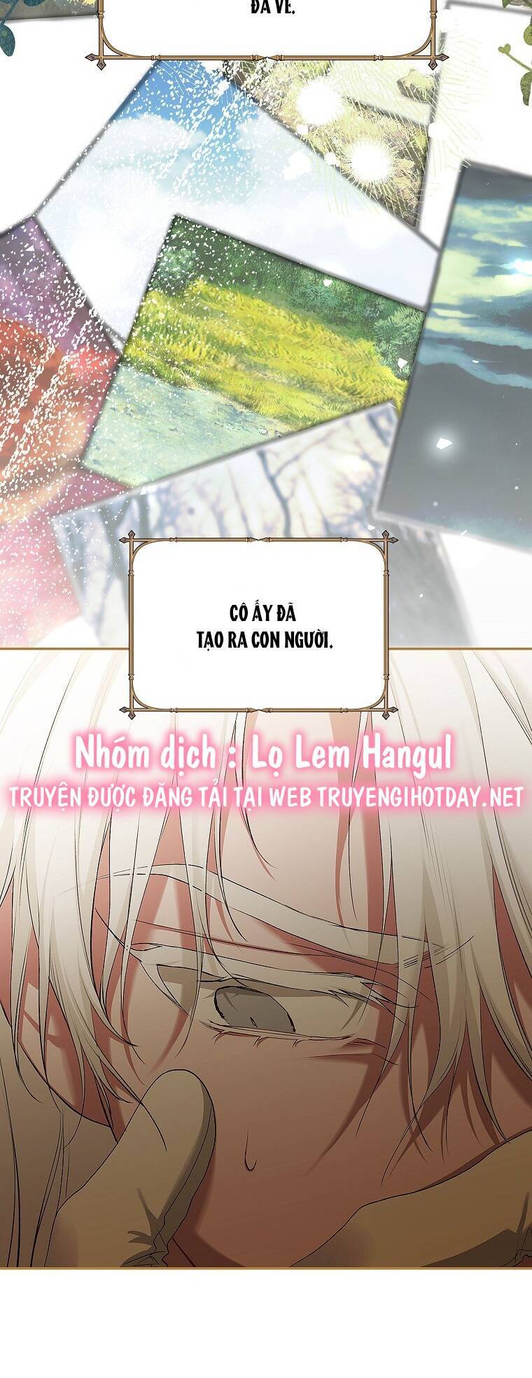 Quãng Đời Còn Lại Của Nữ Phụ Yểu Mệnh Chap 521 - Next Chap 522