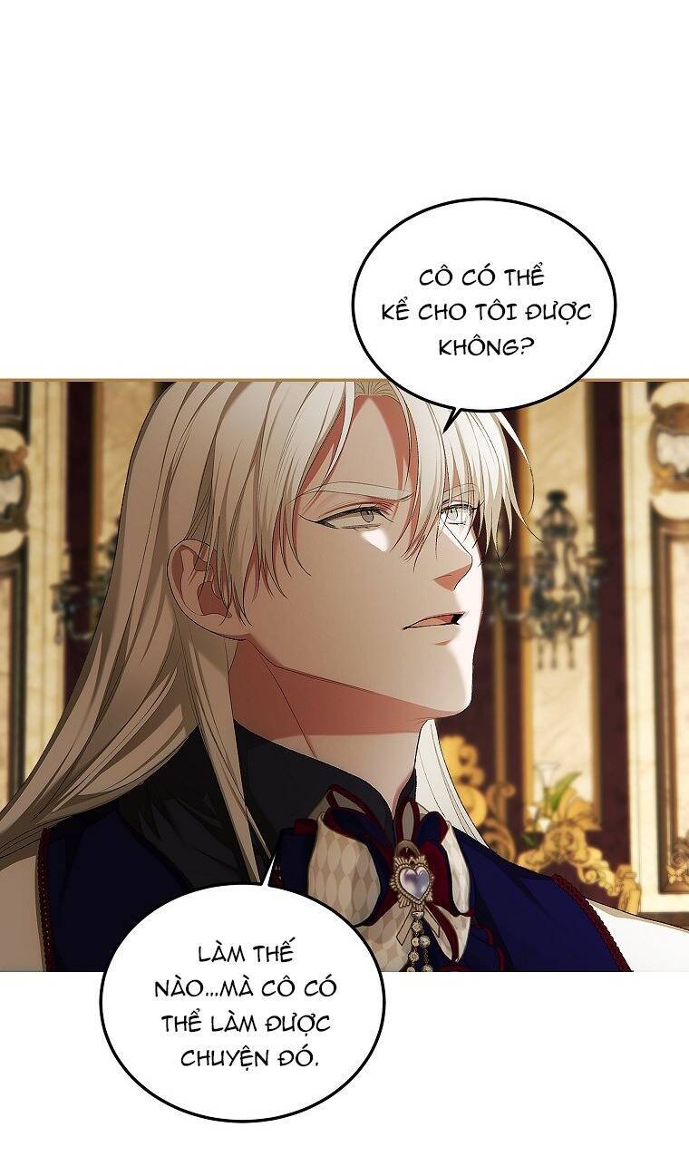 Quãng Đời Còn Lại Của Nữ Phụ Yểu Mệnh Chap 521 - Next Chap 522