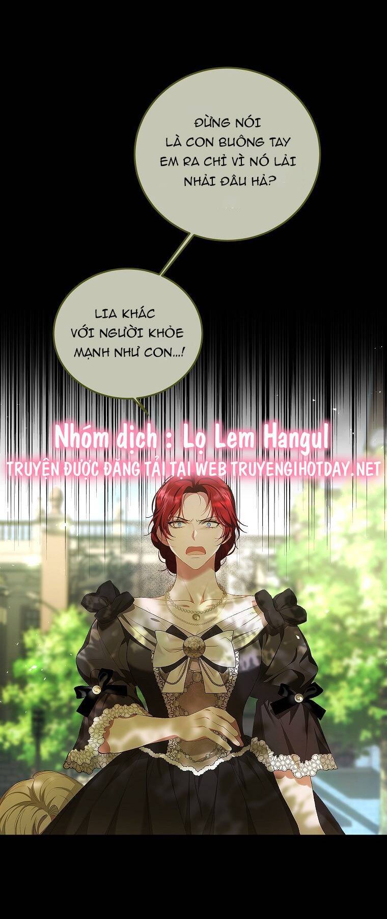 Quãng Đời Còn Lại Của Nữ Phụ Yểu Mệnh Chap 521 - Next Chap 522