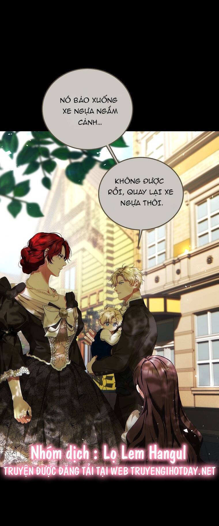 Quãng Đời Còn Lại Của Nữ Phụ Yểu Mệnh Chap 521 - Next Chap 522
