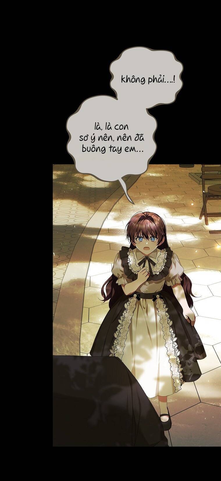 Quãng Đời Còn Lại Của Nữ Phụ Yểu Mệnh Chap 521 - Next Chap 522