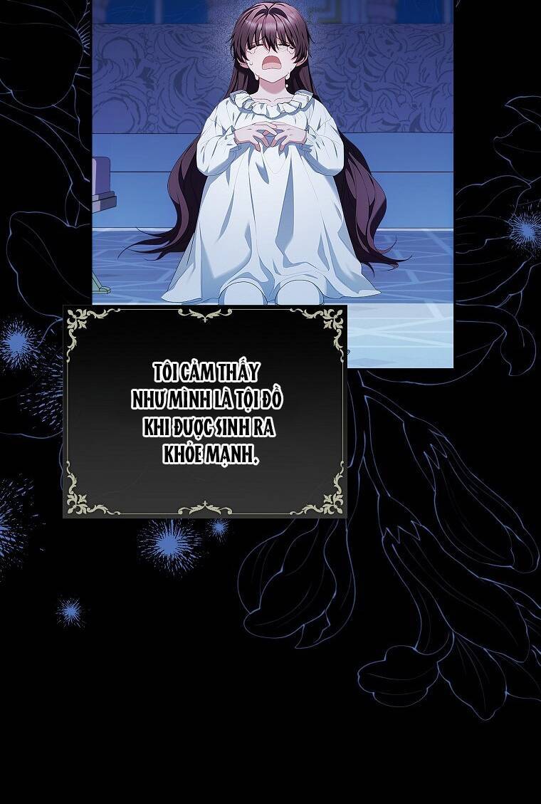 Quãng Đời Còn Lại Của Nữ Phụ Yểu Mệnh Chap 521 - Next Chap 522
